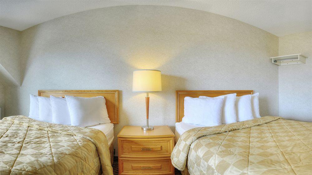 Comfort Inn Thetford Mines Eksteriør bilde