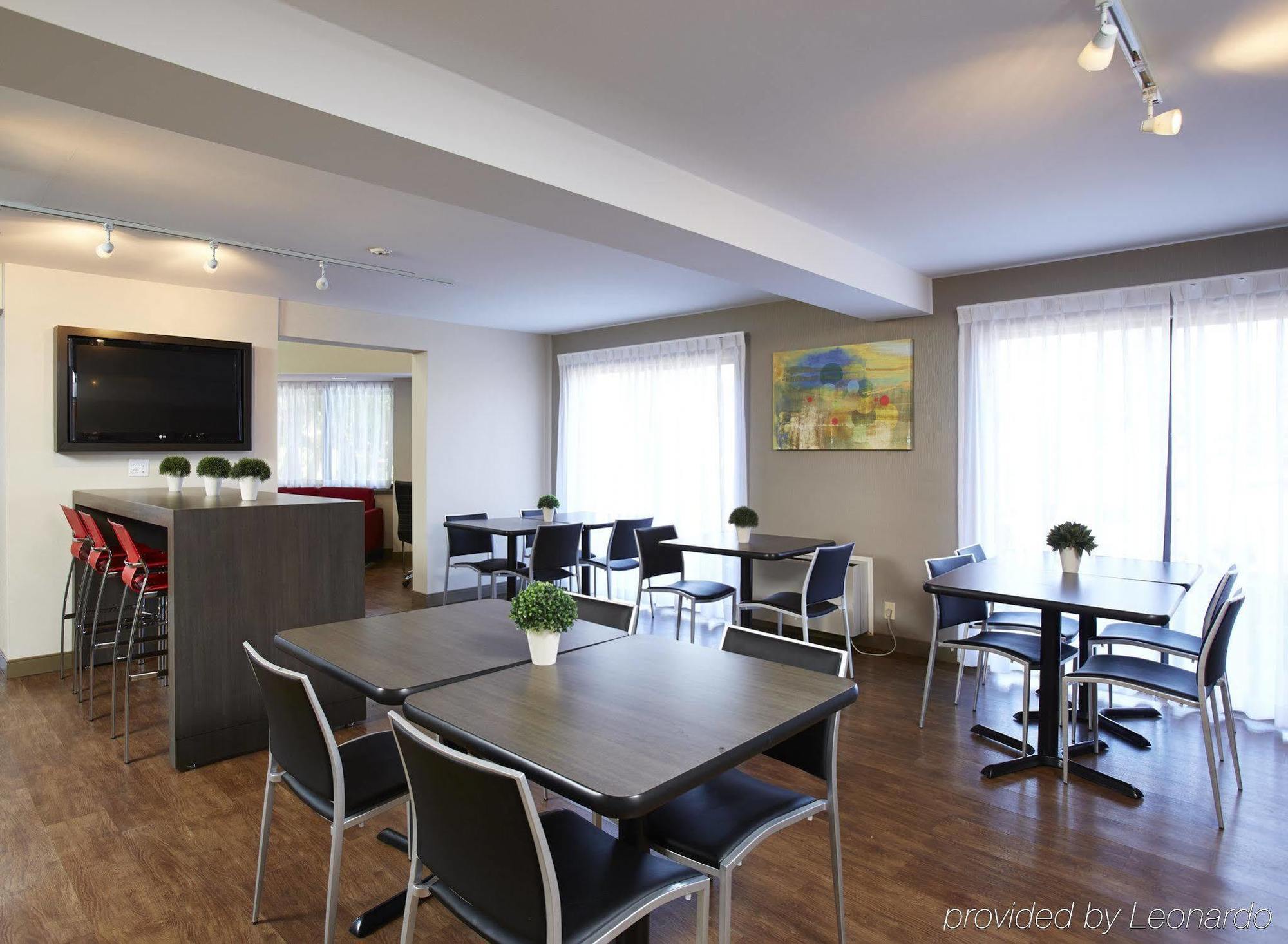 Comfort Inn Thetford Mines Eksteriør bilde