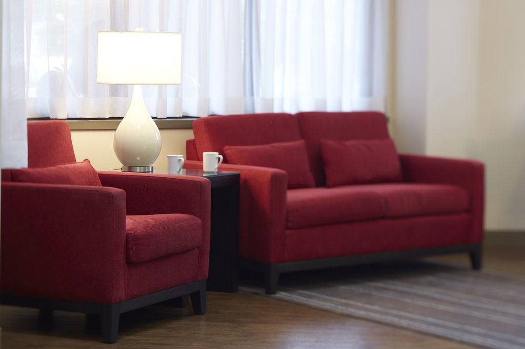 Comfort Inn Thetford Mines Eksteriør bilde